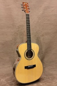 S.Yairi YF-05N